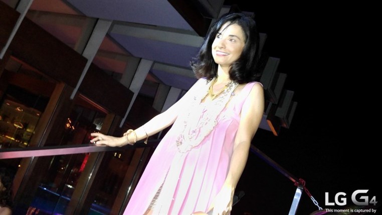 ULAP Meets Her Lebanese Readers 